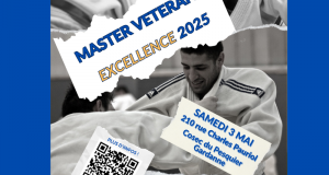MASTER PROVENCE VETERANS EXCELLENCE - SAMEDI  3 MAI 2025 - GARDANNE